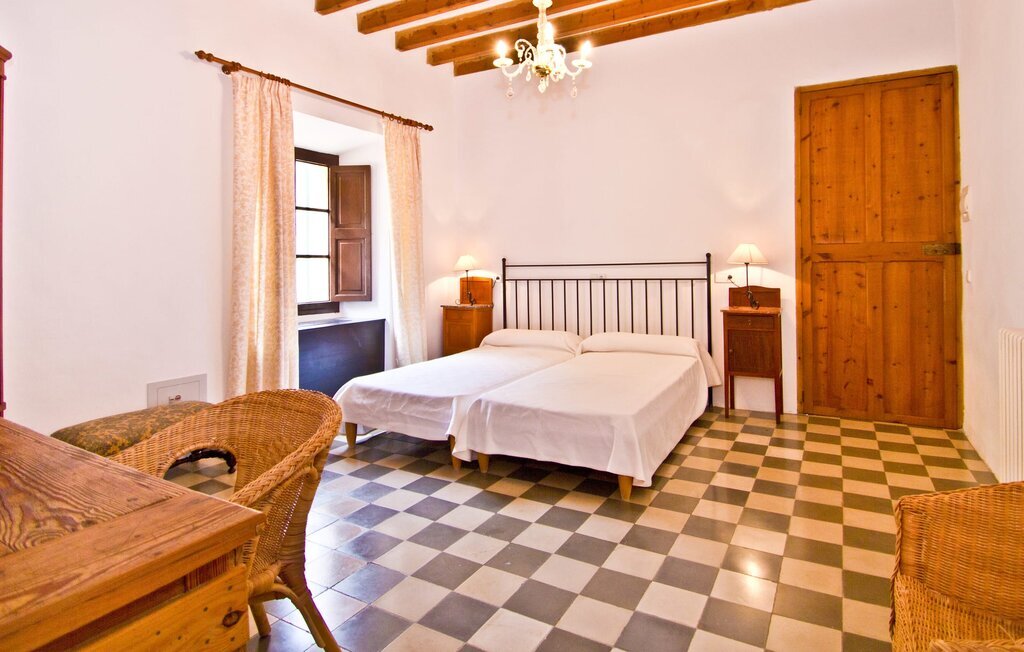 Biniforani Nou, Maison 16 personnes à Bunyola - Photo 32