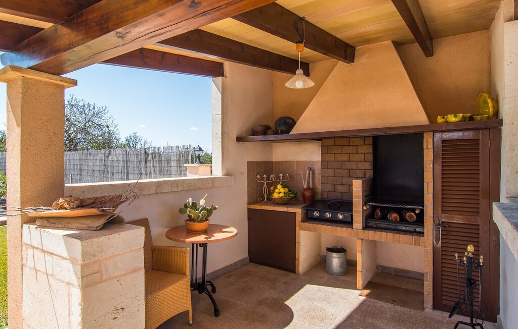Carritx, Maison 6 personnes à Can Picafort - Photo 7