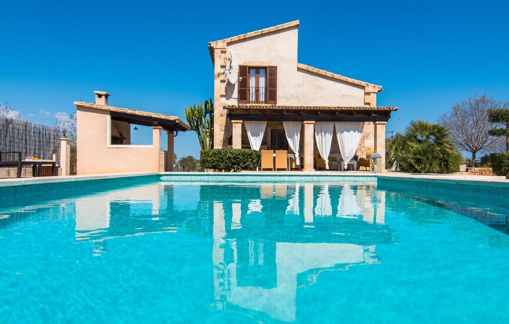 Carritx, Maison 6 personnes à Can Picafort - Photo 10