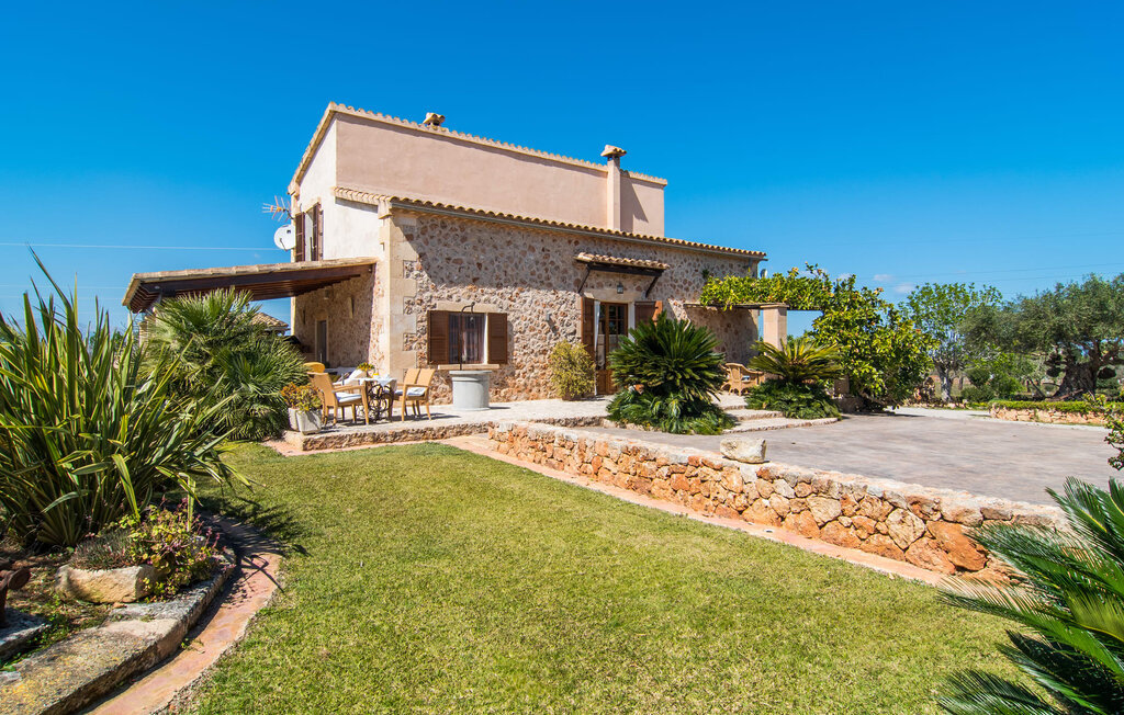 Carritx, Maison 6 personnes à Can Picafort - Photo 18