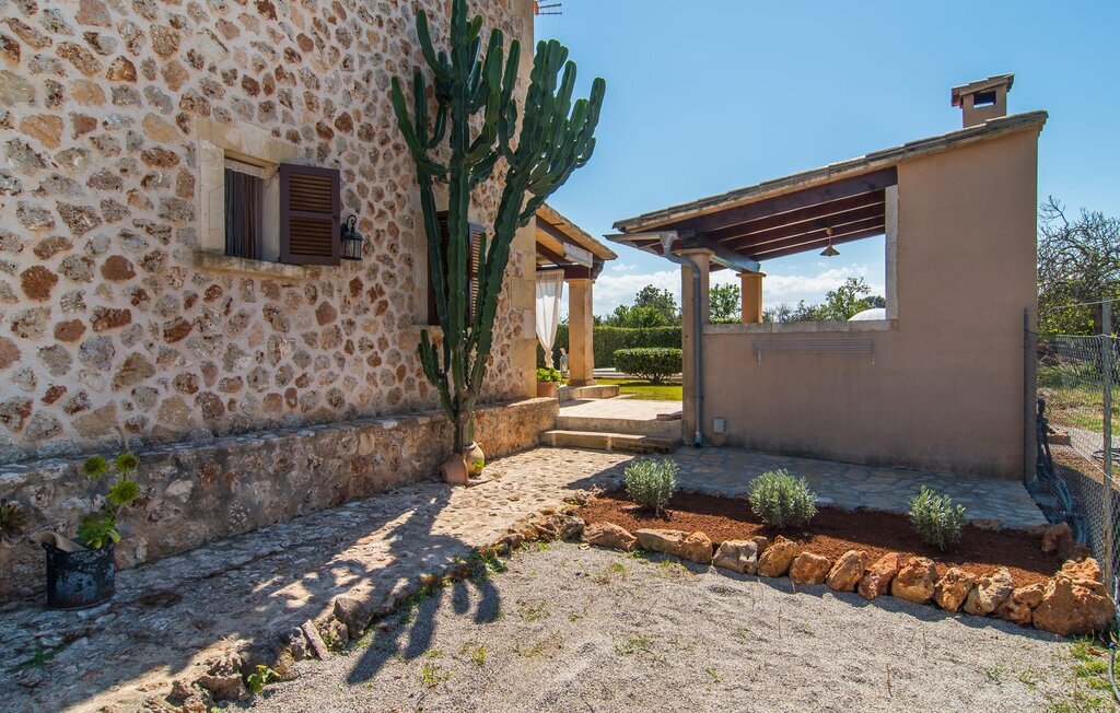 Carritx, Maison 6 personnes à Can Picafort - Photo 28