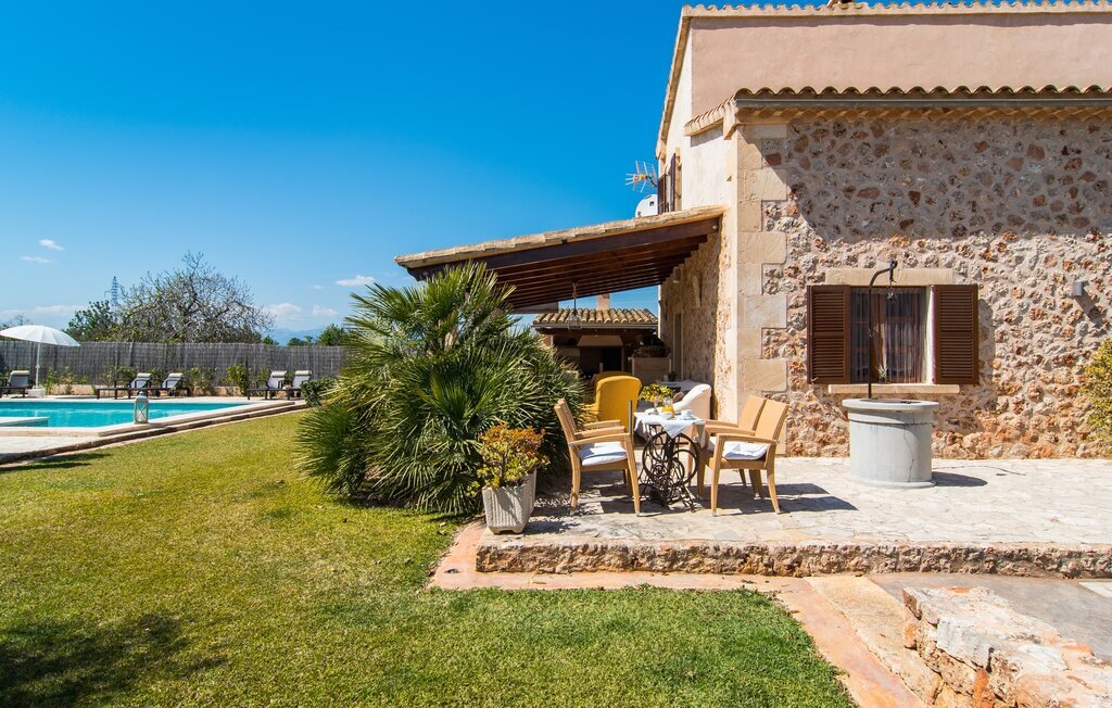 Carritx, Maison 6 personnes à Can Picafort - Photo 30