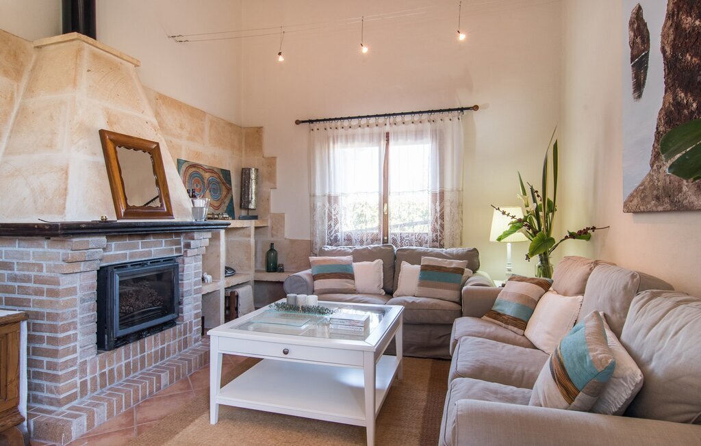 Carritx, Maison 6 personnes à Can Picafort - Photo 32