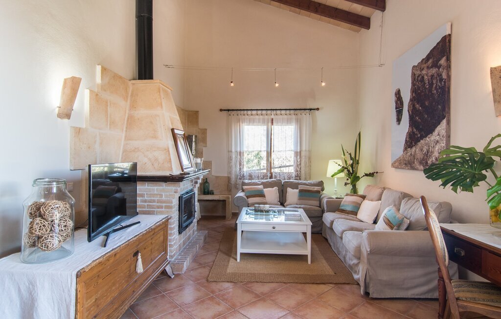 Carritx, Maison 6 personnes à Can Picafort - Photo 33