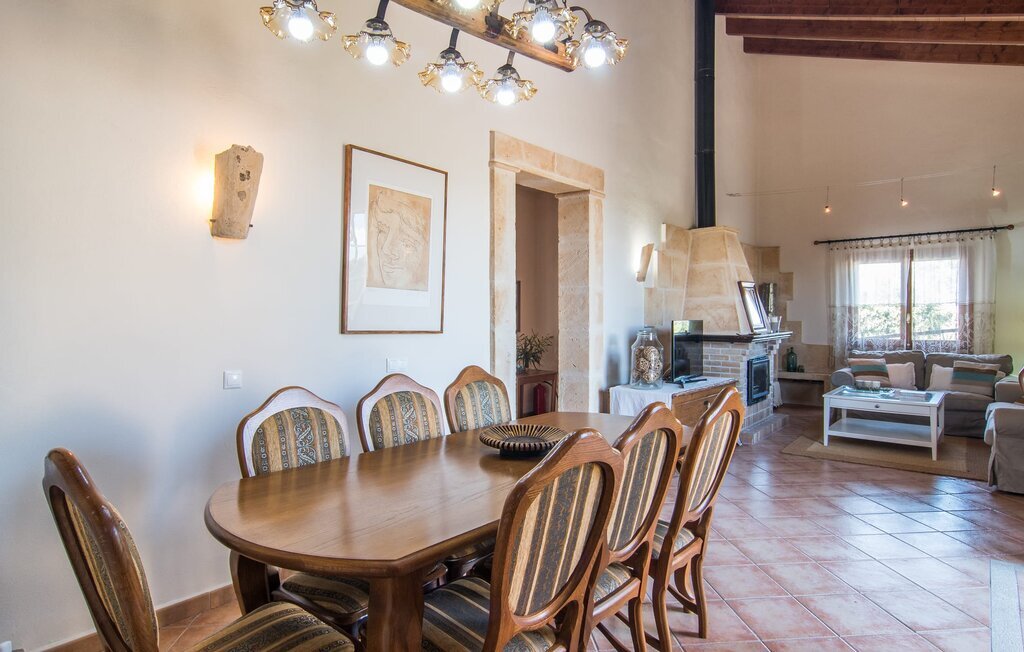Carritx, Maison 6 personnes à Can Picafort - Photo 35
