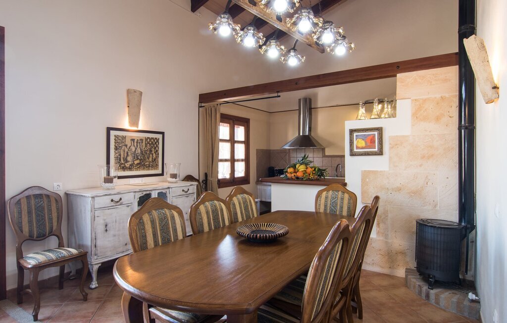 Carritx, Maison 6 personnes à Can Picafort - Photo 36