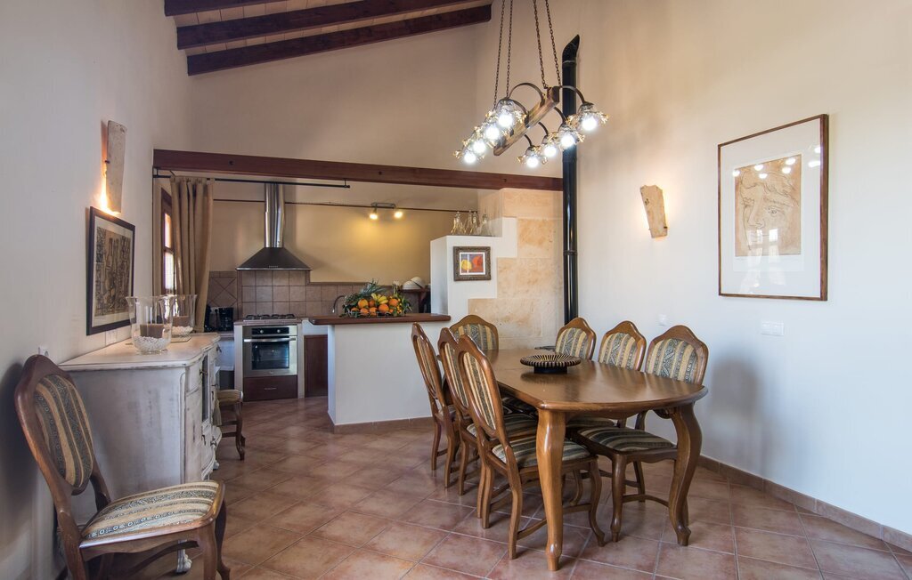 Carritx, Maison 6 personnes à Can Picafort - Photo 37
