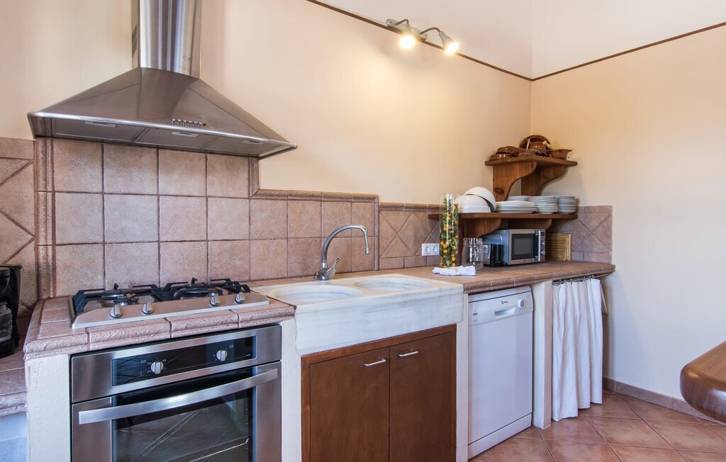 Carritx, Maison 6 personnes à Can Picafort - Photo 40