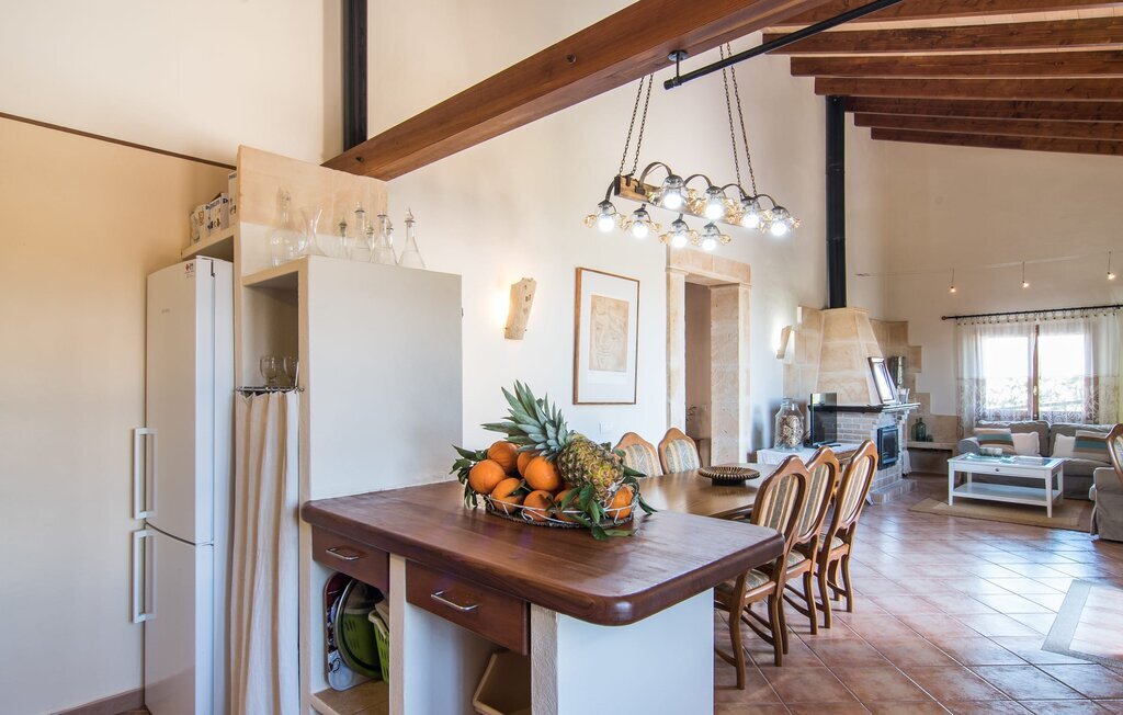 Carritx, Maison 6 personnes à Can Picafort - Photo 41