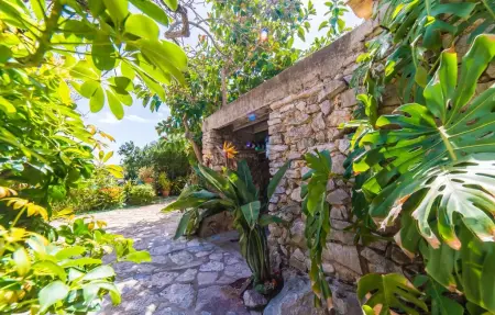 Es Rafal de Baix, Maison 8 personnes à Arta - Photo 25