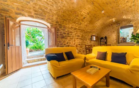 Es Rafal de Baix, Maison 8 personnes à Arta - Photo 28