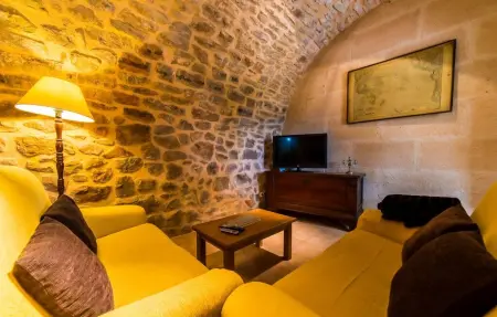 Es Rafal de Baix, Maison 8 personnes à Arta - Photo 29