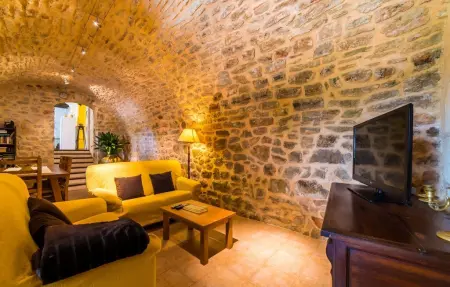 Es Rafal de Baix, Maison 8 personnes à Arta - Photo 30
