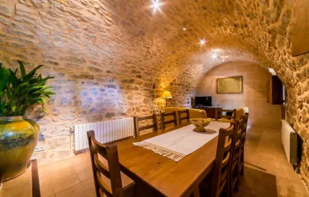 Es Rafal de Baix, Maison 8 personnes à Arta - Photo 31