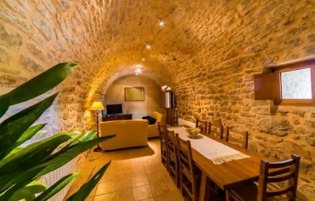 Es Rafal de Baix, Maison 8 personnes à Arta - Photo 32