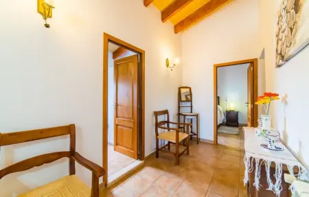 Es Rafal de Baix, Maison 8 personnes à Arta - Photo 39