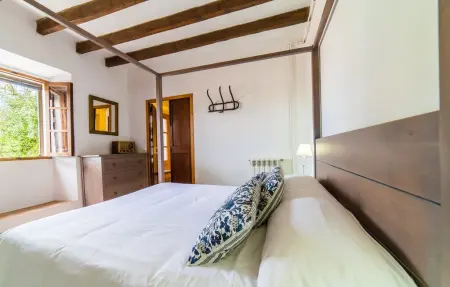 Es Rafal de Baix, Maison 8 personnes à Arta - Photo 40
