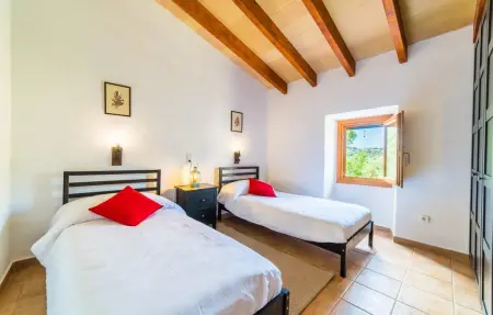 Es Rafal de Baix, Maison 8 personnes à Arta - Photo 42