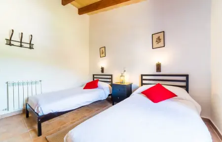 Es Rafal de Baix, Maison 8 personnes à Arta - Photo 43