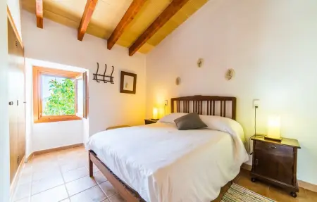 Es Rafal de Baix, Maison 8 personnes à Arta - Photo 46