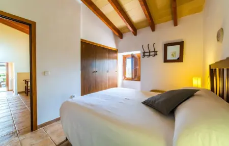 Es Rafal de Baix, Maison 8 personnes à Arta - Photo 47