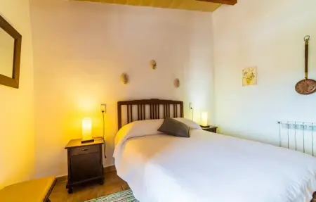 Es Rafal de Baix, Maison 8 personnes à Arta - Photo 48
