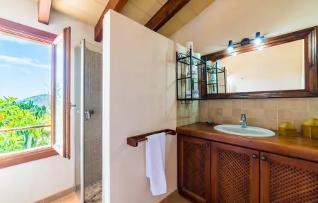 Es Rafal de Baix, Maison 8 personnes à Arta - Photo 49