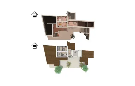 Es Rafal de Baix, Maison 8 personnes à Arta - Photo 56