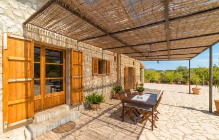 Sa Volta, Maison 4 personnes à Selva - Photo 4