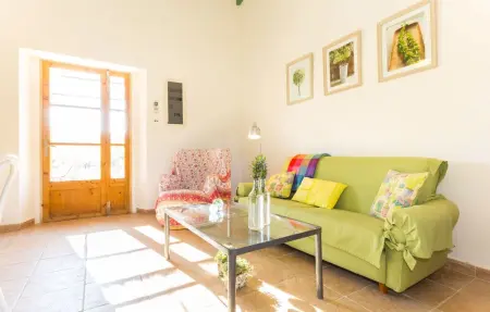 Sa Volta, Maison 4 personnes à Selva - Photo 5