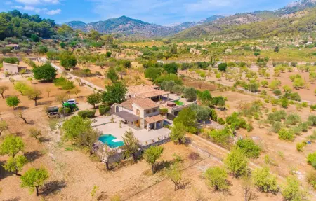 Sa Volta, Maison 4 personnes à Selva - Photo 16