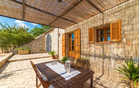 Sa Volta, Maison 4 personnes à Selva - Photo 17