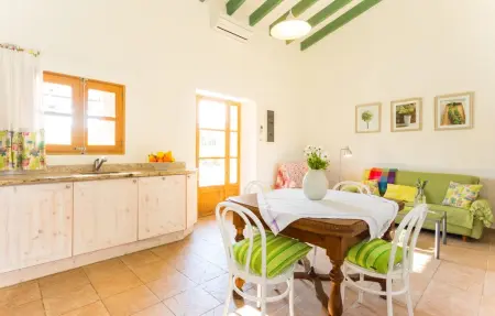 Sa Volta, Maison 4 personnes à Selva - Photo 19