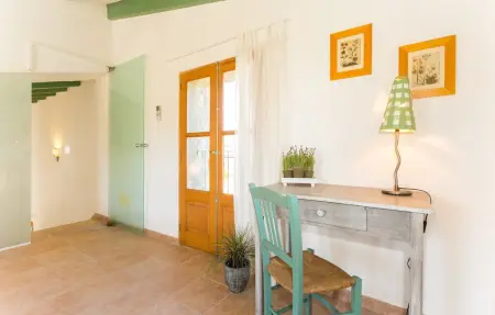 Sa Volta, Maison 4 personnes à Selva - Photo 20