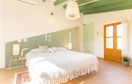 Sa Volta, Maison 4 personnes à Selva - Photo 21