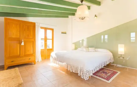 Sa Volta, Maison 4 personnes à Selva - Photo 22