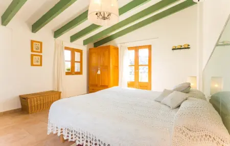 Sa Volta, Maison 4 personnes à Selva - Photo 23