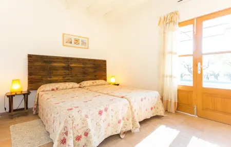 Sa Volta, Maison 4 personnes à Selva - Photo 24