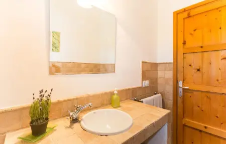 Sa Volta, Maison 4 personnes à Selva - Photo 28