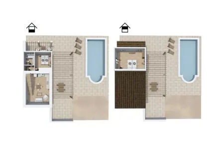 Sa Volta, Maison 4 personnes à Selva - Photo 31
