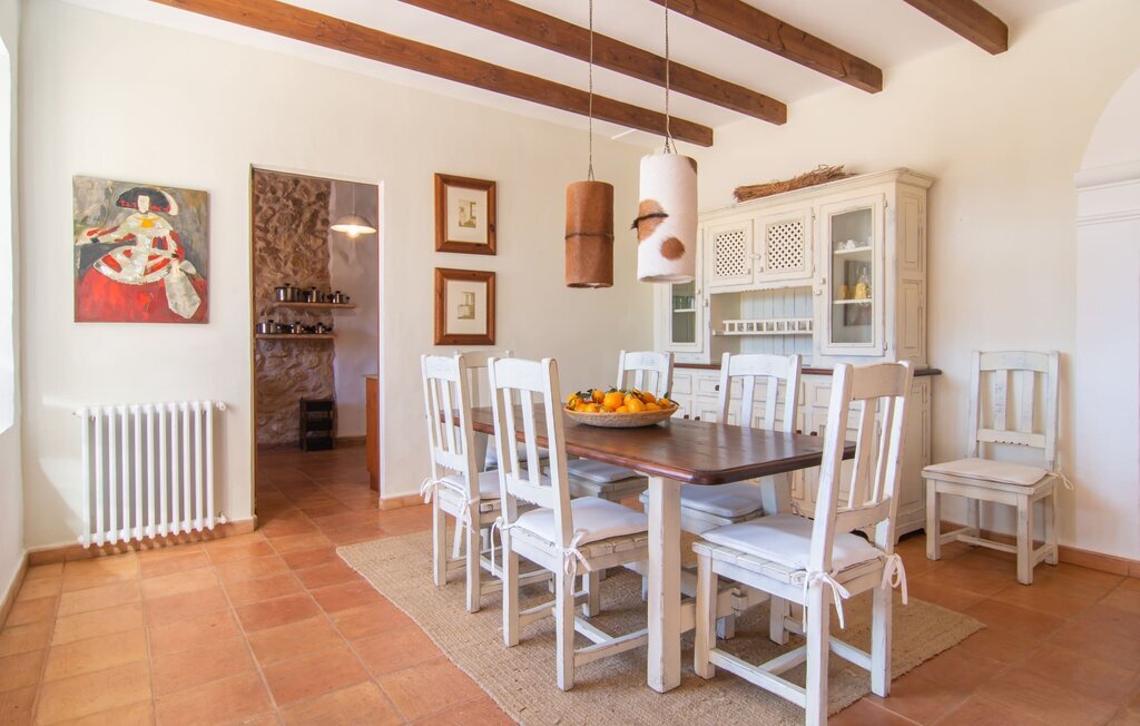 Conies Vell, Maison 8 personnes à Sant Llorenc - Photo 5