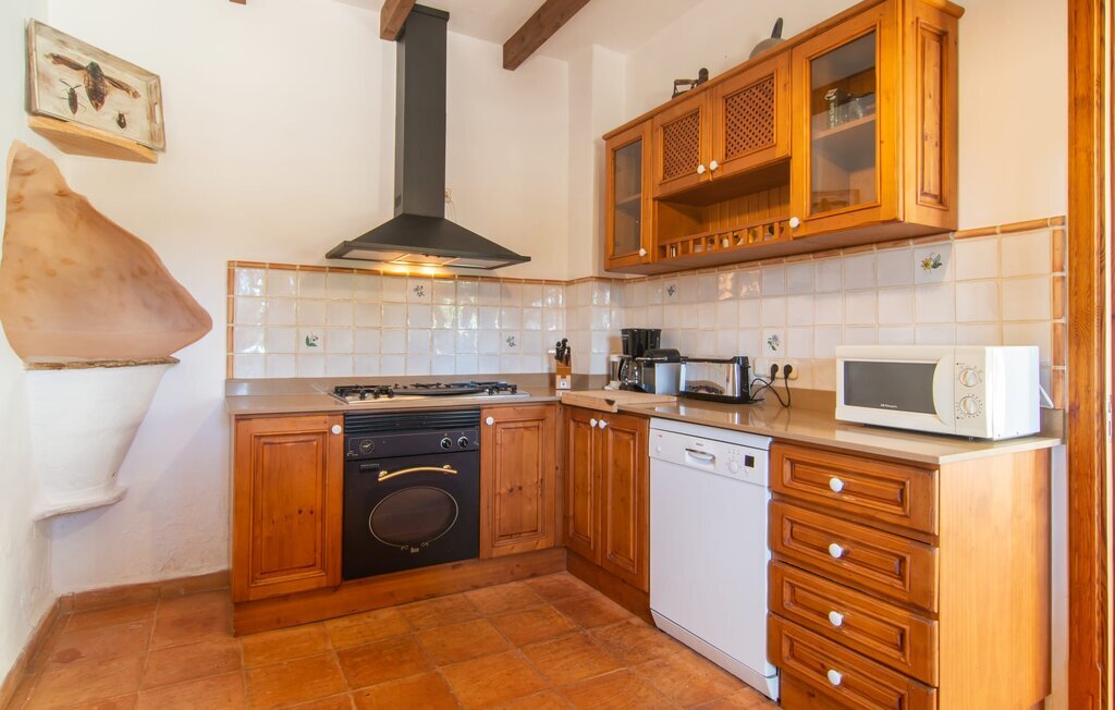 Conies Vell, Maison 8 personnes à Sant Llorenc - Photo 6