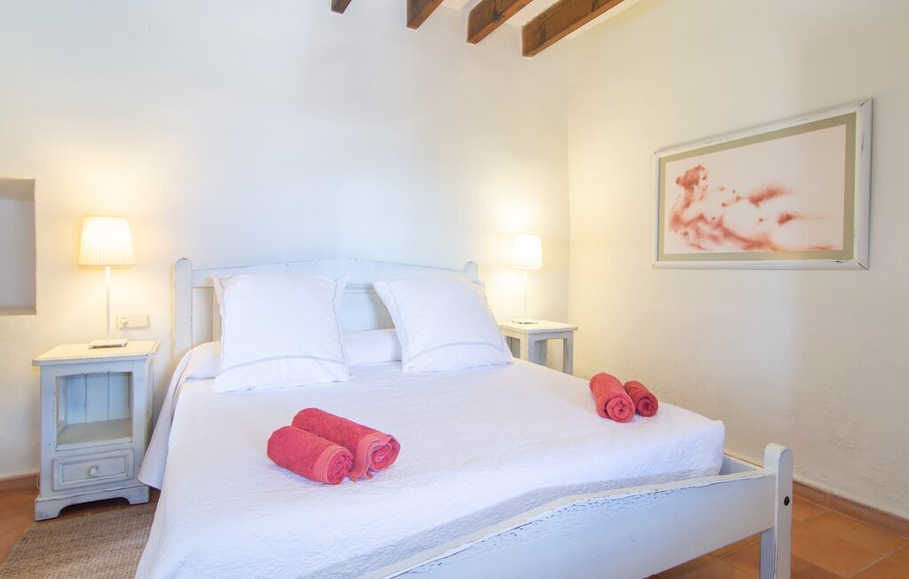 Conies Vell, Maison 8 personnes à Sant Llorenc - Photo 7