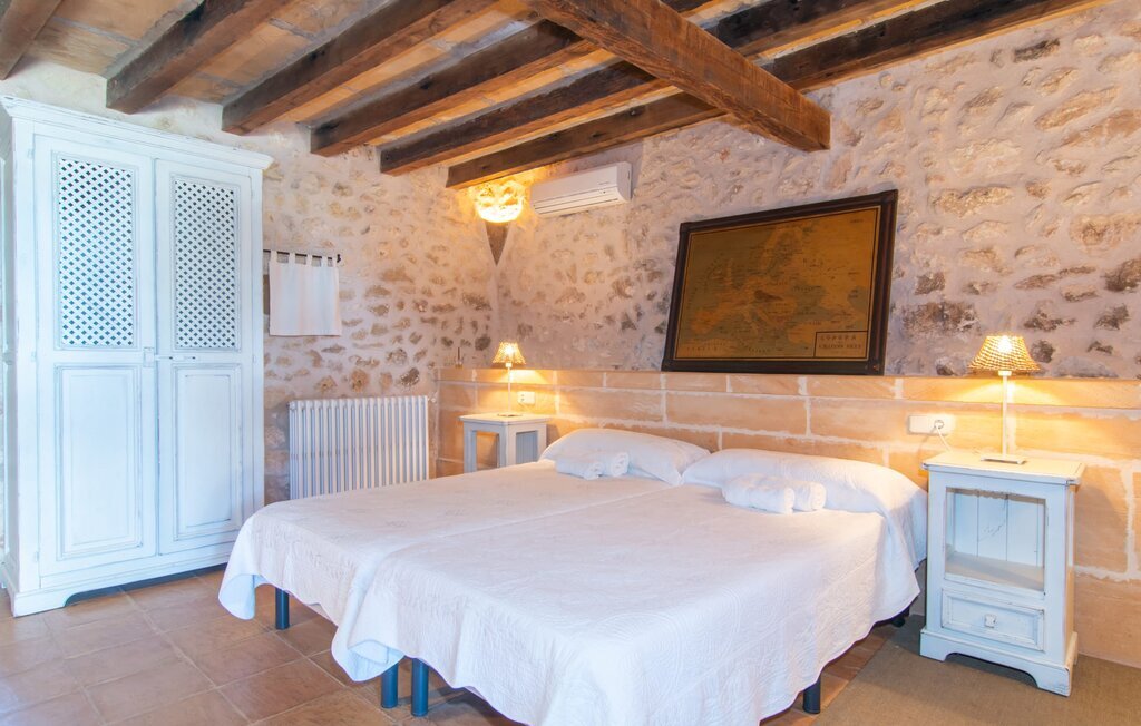 Conies Vell, Maison 8 personnes à Sant Llorenc - Photo 8