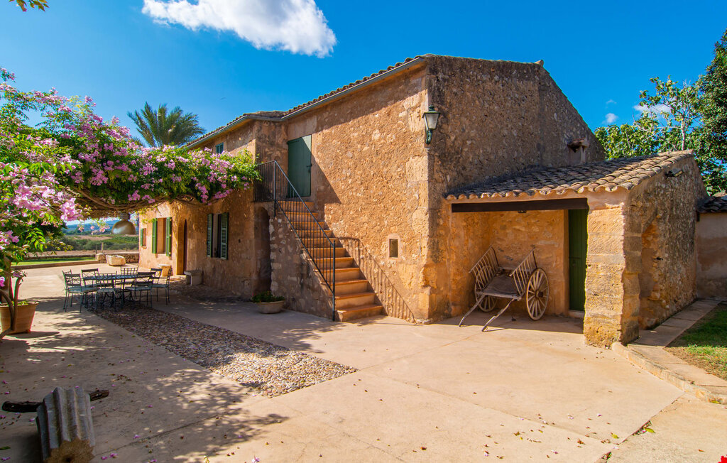 Conies Vell, Maison 8 personnes à Sant Llorenc - Photo 17