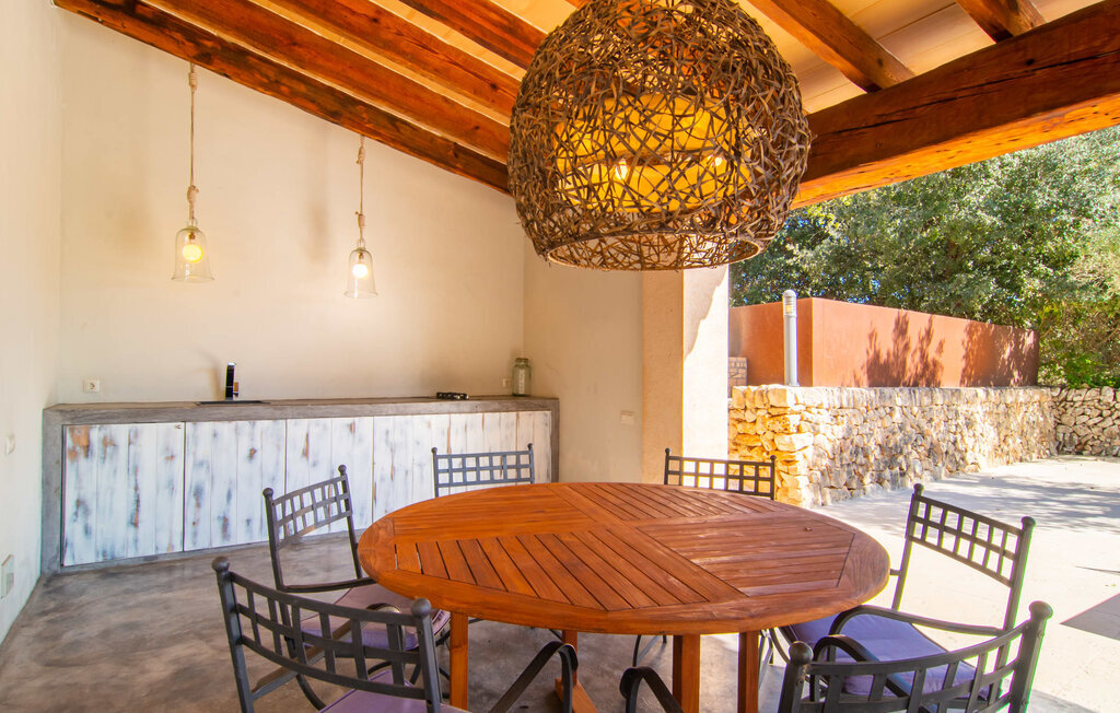 Conies Vell, Maison 8 personnes à Sant Llorenc - Photo 19