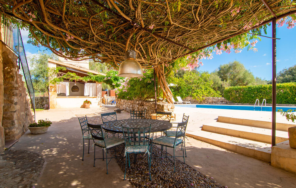 Conies Vell, Maison 8 personnes à Sant Llorenc - Photo 20
