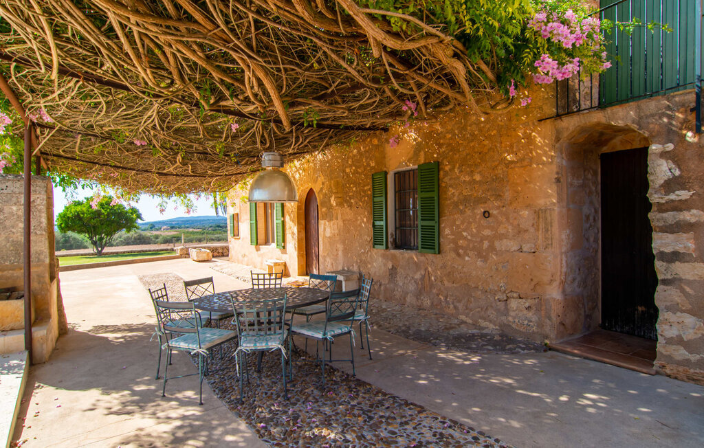 Conies Vell, Maison 8 personnes à Sant Llorenc - Photo 21