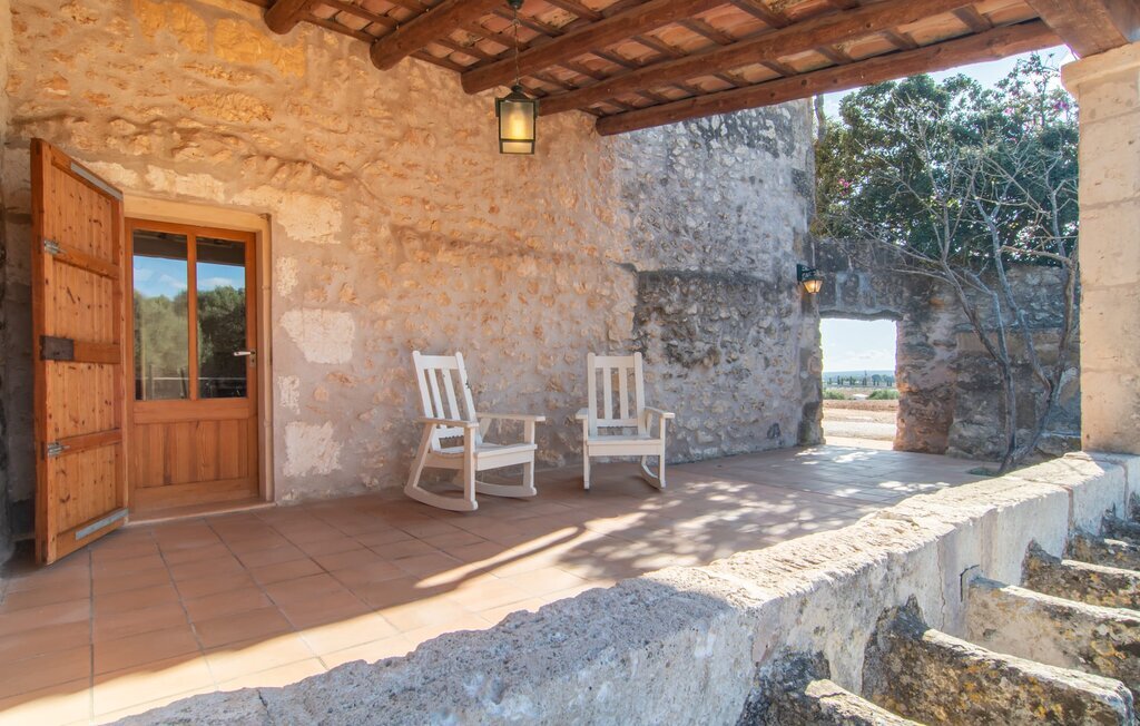 Conies Vell, Maison 8 personnes à Sant Llorenc - Photo 22