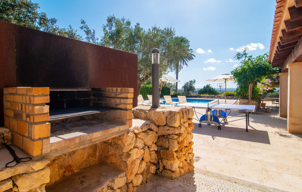 Conies Vell, Maison 8 personnes à Sant Llorenc - Photo 23